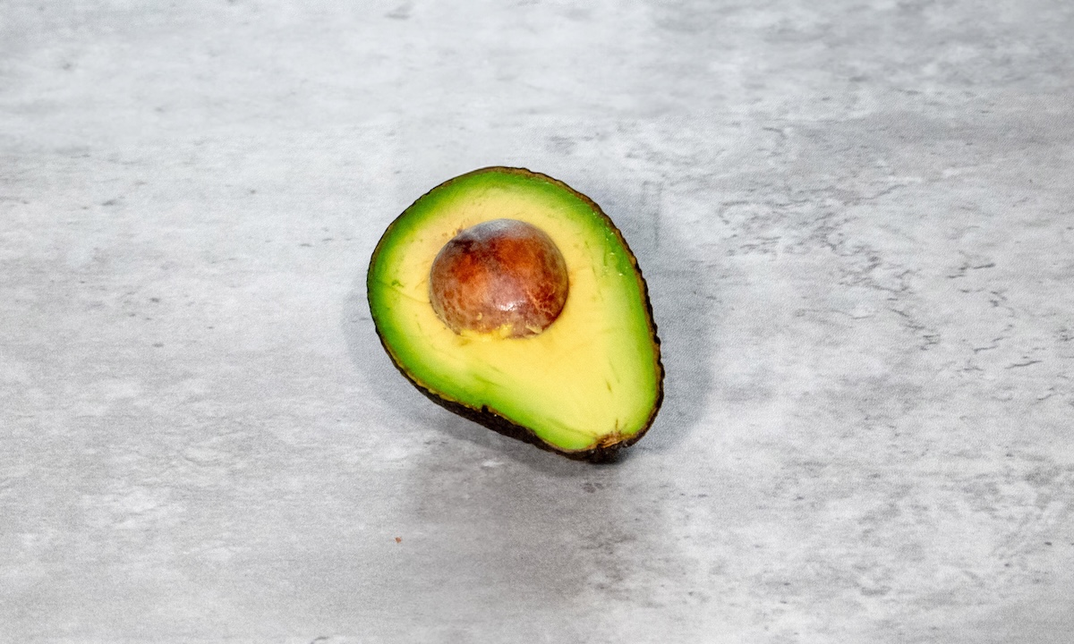 Add avocado